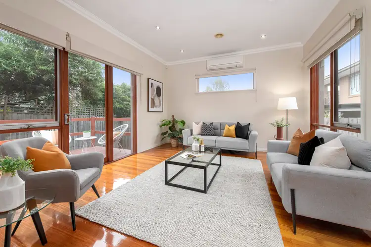 Third view of Homely unit listing, 2/12 Arama Street, Balwyn North VIC 3104