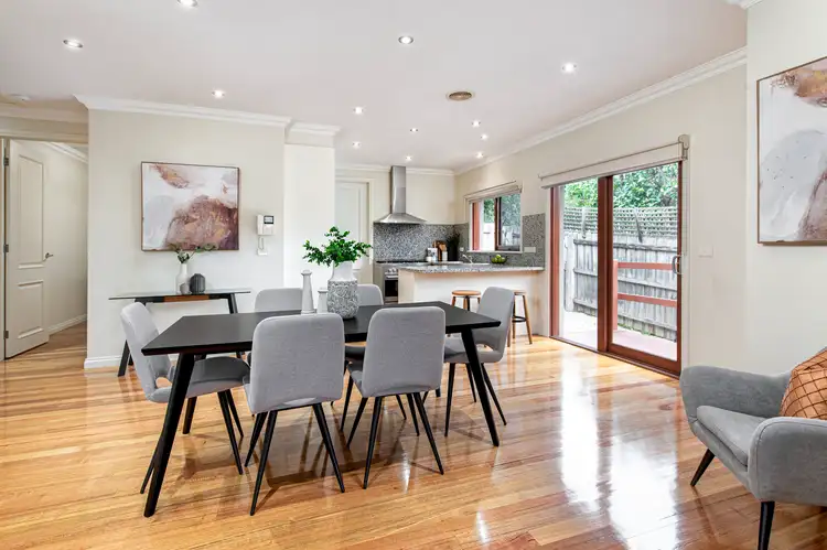 Fourth view of Homely unit listing, 2/12 Arama Street, Balwyn North VIC 3104