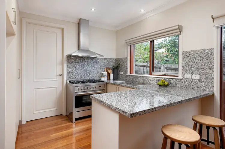 Sixth view of Homely unit listing, 2/12 Arama Street, Balwyn North VIC 3104