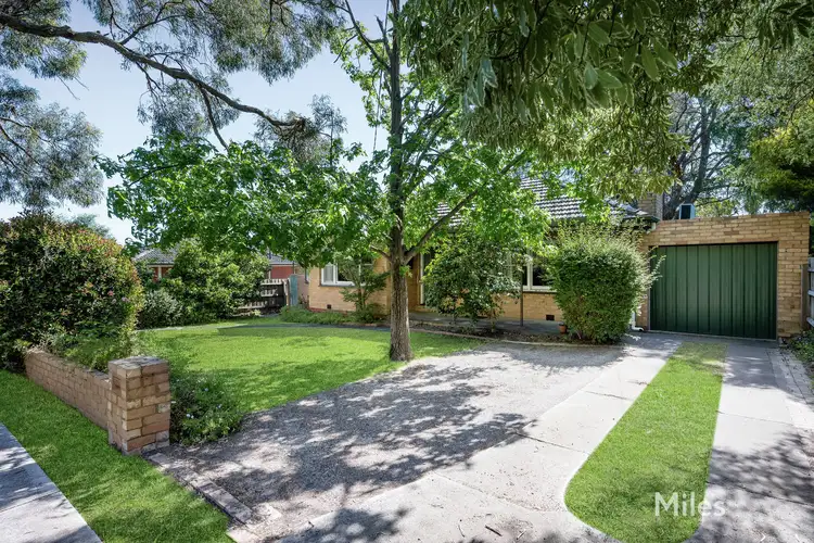 Main view of Homely house listing, 5 Dowle Street, Macleod VIC 3085