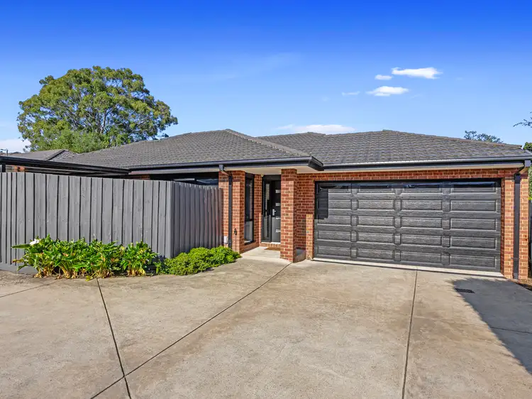438A Hull Road, Mooroolbark VIC 3138