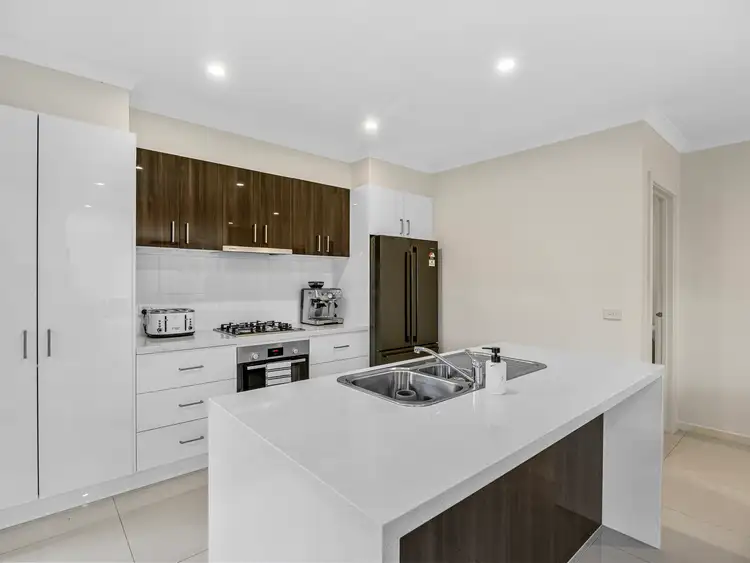 Second view of Homely townhouse listing, 438A Hull Road, Mooroolbark VIC 3138