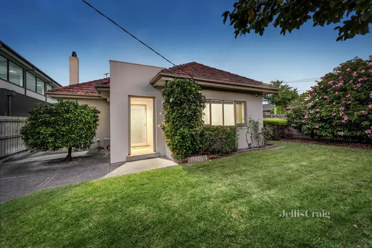 Second view of Homely house listing, 8 Clapperton Street, Bentleigh VIC 3204