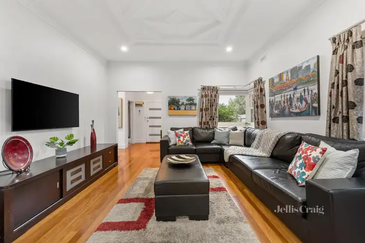 Third view of Homely house listing, 8 Clapperton Street, Bentleigh VIC 3204