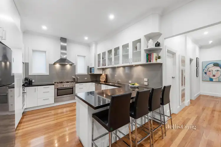 Fourth view of Homely house listing, 8 Clapperton Street, Bentleigh VIC 3204