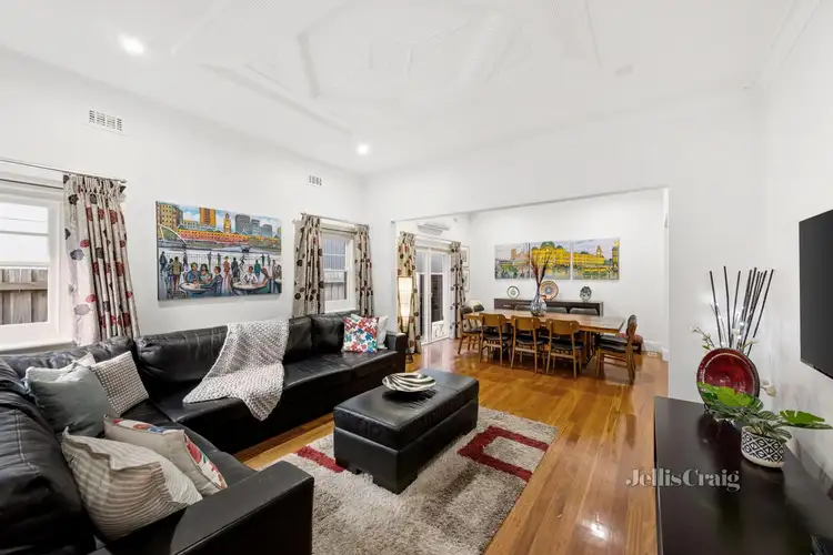 Fifth view of Homely house listing, 8 Clapperton Street, Bentleigh VIC 3204