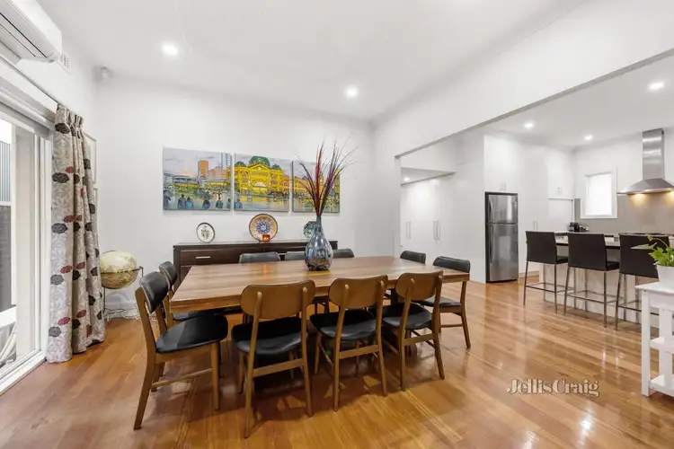 Sixth view of Homely house listing, 8 Clapperton Street, Bentleigh VIC 3204