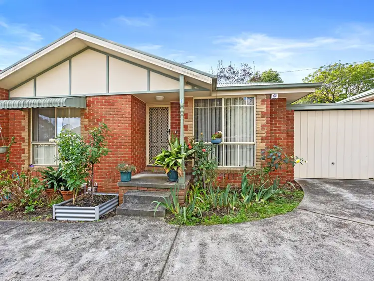 2/65 Warrandyte Road, Ringwood VIC 3134