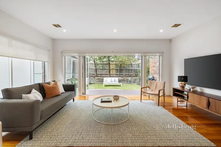 Third view of Homely townhouse listing, 10B Wilma Street, Bentleigh VIC 3204