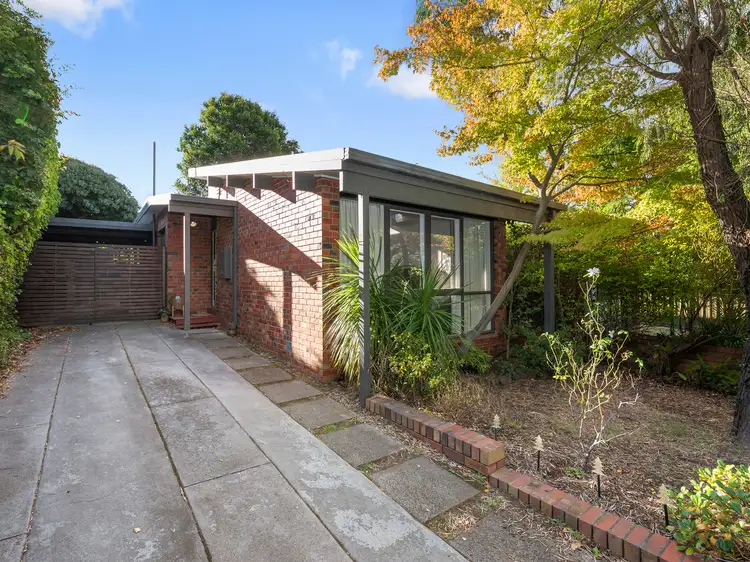 22A Harkness Street, Quarry Hill VIC 3550