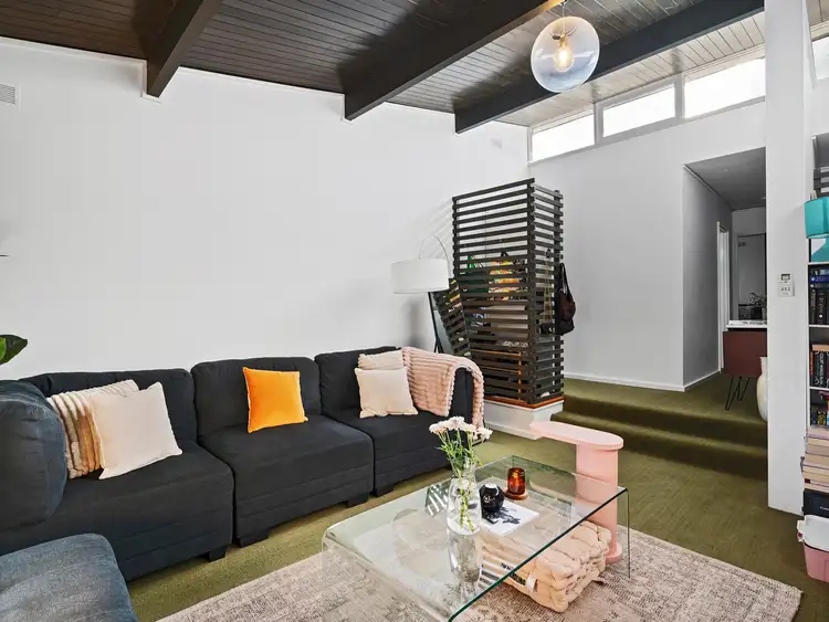 Third view of Homely unit listing, 22A Harkness Street, Quarry Hill VIC 3550