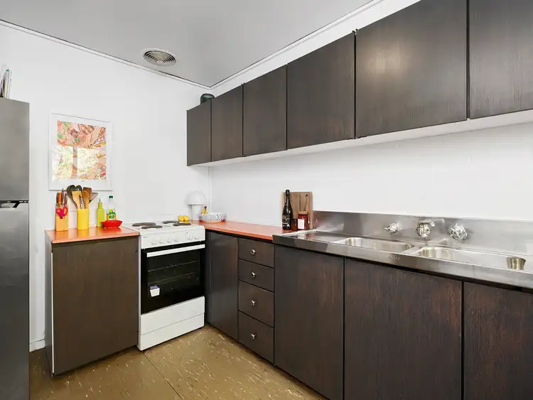 Fifth view of Homely unit listing, 22A Harkness Street, Quarry Hill VIC 3550