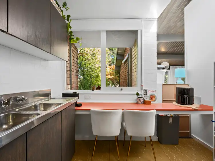 Sixth view of Homely unit listing, 22A Harkness Street, Quarry Hill VIC 3550