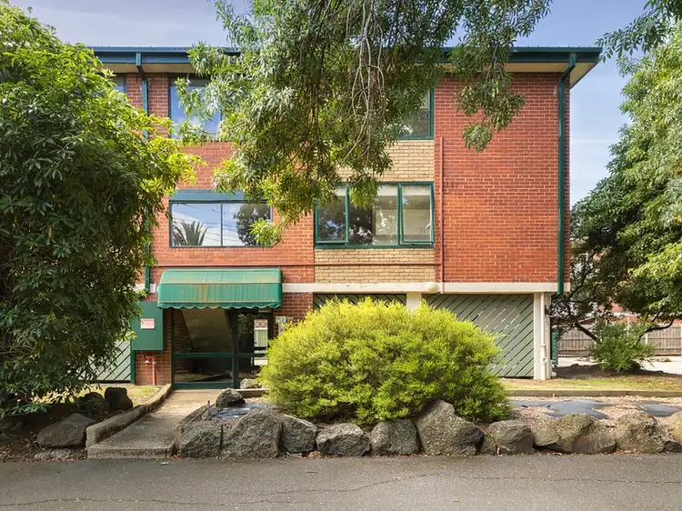 8/106-110 Ascot Vale Road, Flemington VIC 3031