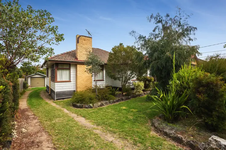 30 Sunray Avenue, Cheltenham VIC 3192