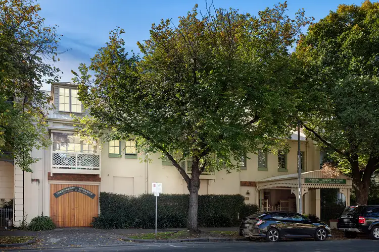 Main view of Homely house listing, 2/22-26 Grattan Street, Carlton VIC 3053