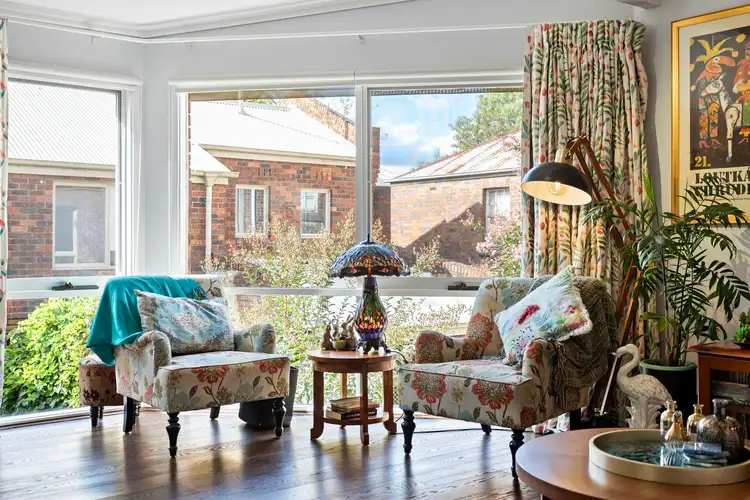 Third view of Homely house listing, 2/22-26 Grattan Street, Carlton VIC 3053