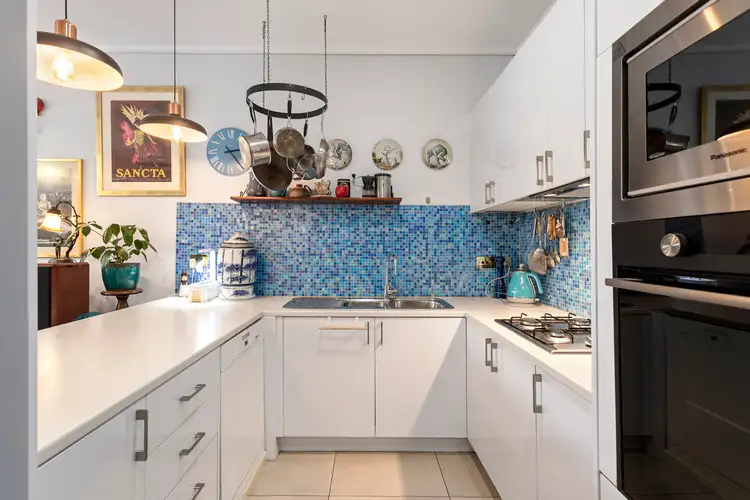 Fourth view of Homely house listing, 2/22-26 Grattan Street, Carlton VIC 3053