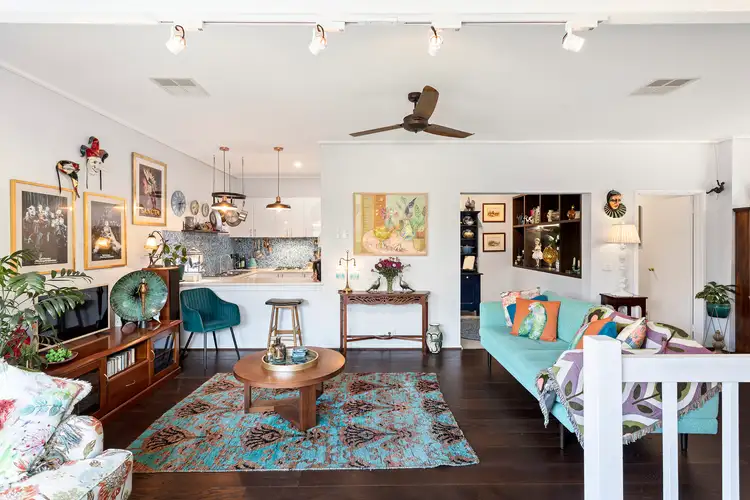 Fifth view of Homely house listing, 2/22-26 Grattan Street, Carlton VIC 3053