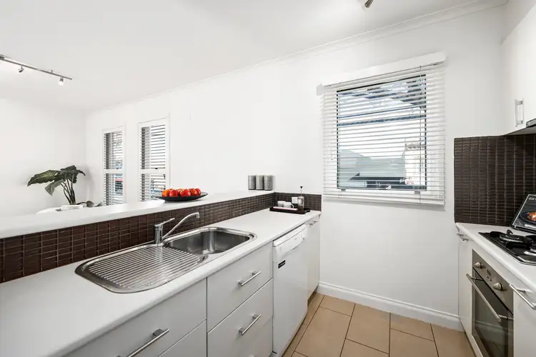 Fourth view of Homely apartment listing, 43/682 Nicholson Street, Fitzroy North VIC 3068