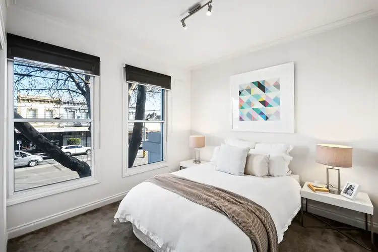 Fifth view of Homely apartment listing, 43/682 Nicholson Street, Fitzroy North VIC 3068