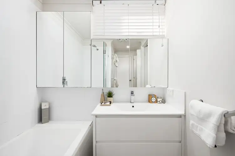 Sixth view of Homely apartment listing, 43/682 Nicholson Street, Fitzroy North VIC 3068