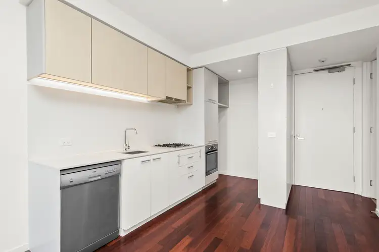 Third view of Homely apartment listing, 218/660 Blackburn Road, Notting Hill VIC 3168