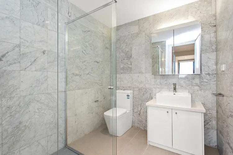 Fifth view of Homely apartment listing, 218/660 Blackburn Road, Notting Hill VIC 3168