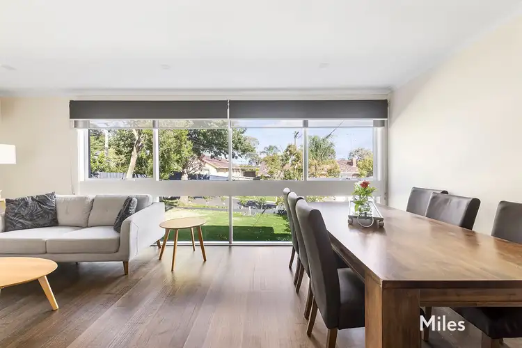 Second view of Homely house listing, 4 Ulrich Court, Viewbank VIC 3084