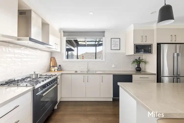 Third view of Homely house listing, 4 Ulrich Court, Viewbank VIC 3084