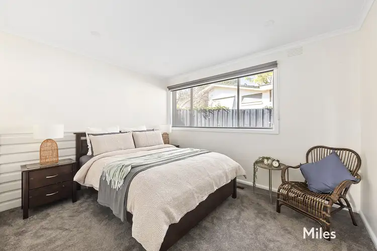 Sixth view of Homely house listing, 4 Ulrich Court, Viewbank VIC 3084