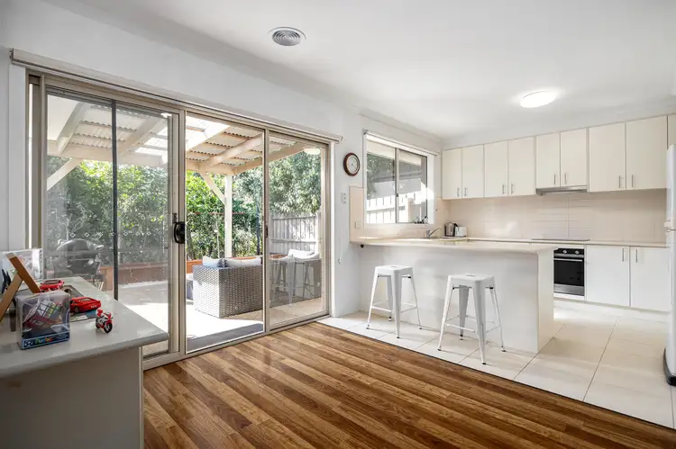 Second view of Homely unit listing, 9/102B Country Club Drive, Safety Beach VIC 3936