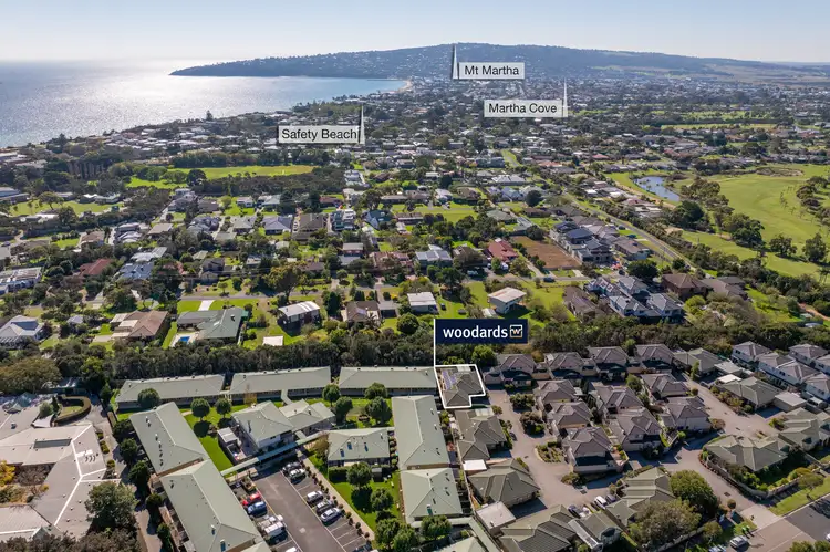 Fourth view of Homely unit listing, 9/102B Country Club Drive, Safety Beach VIC 3936