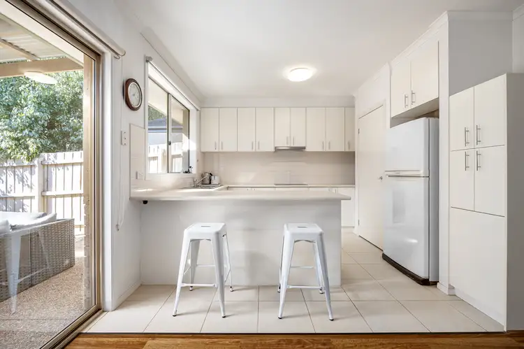 Fifth view of Homely unit listing, 9/102B Country Club Drive, Safety Beach VIC 3936