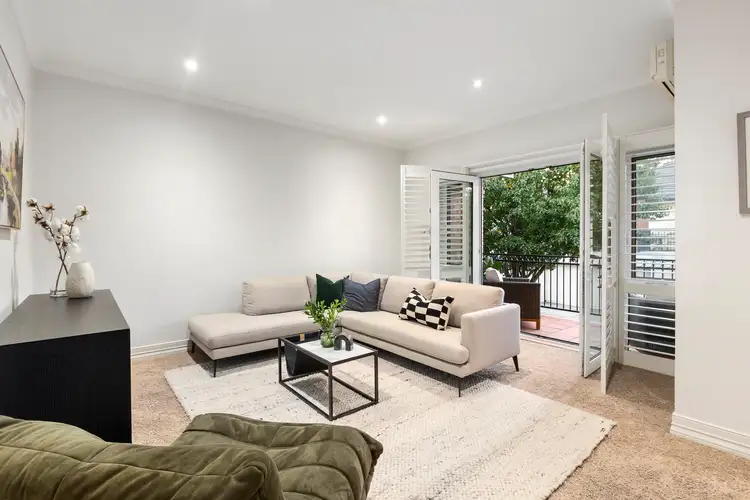 Sixth view of Homely house listing, 16 Scotch Circuit, Hawthorn VIC 3122
