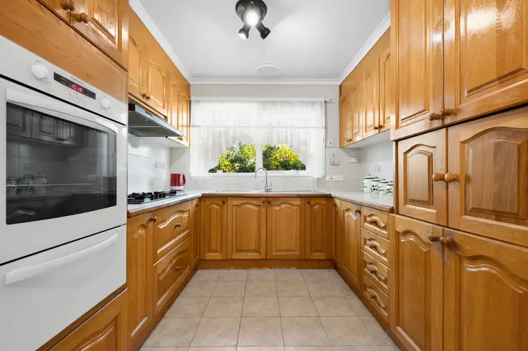 Fifth view of Homely house listing, 32 Ester Crescent, Clayton South VIC 3169