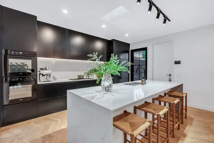 Fourth view of Homely townhouse listing, 109B Spring Road, Hampton East VIC 3188