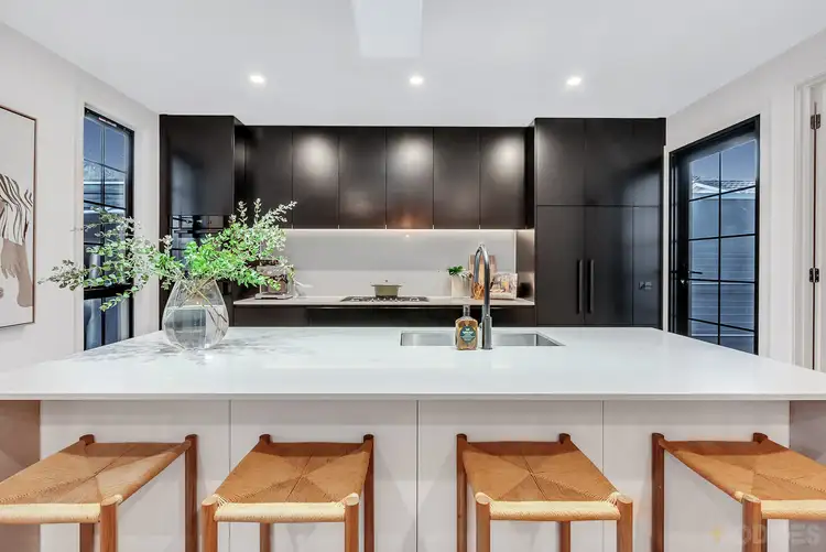 Fifth view of Homely townhouse listing, 109B Spring Road, Hampton East VIC 3188