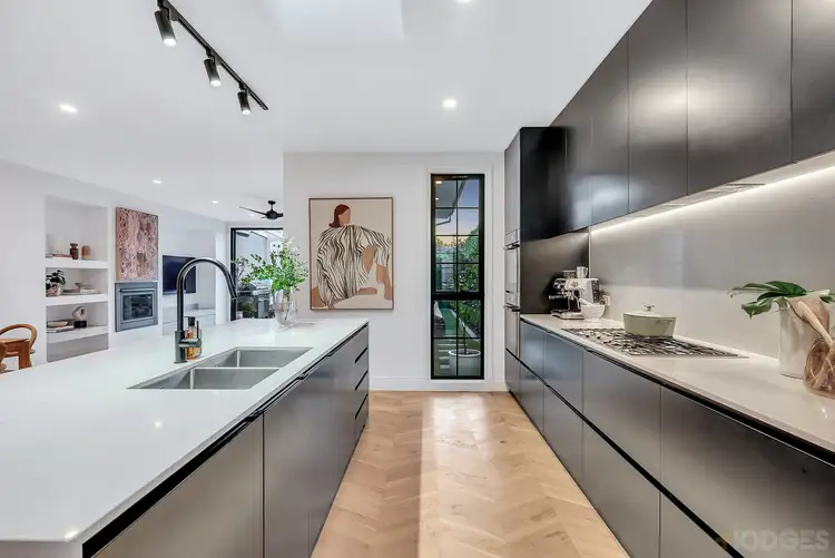 Sixth view of Homely townhouse listing, 109B Spring Road, Hampton East VIC 3188