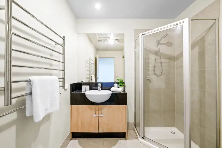 Fifth view of Homely apartment listing, 35/337 Sydney Road, Brunswick VIC 3056