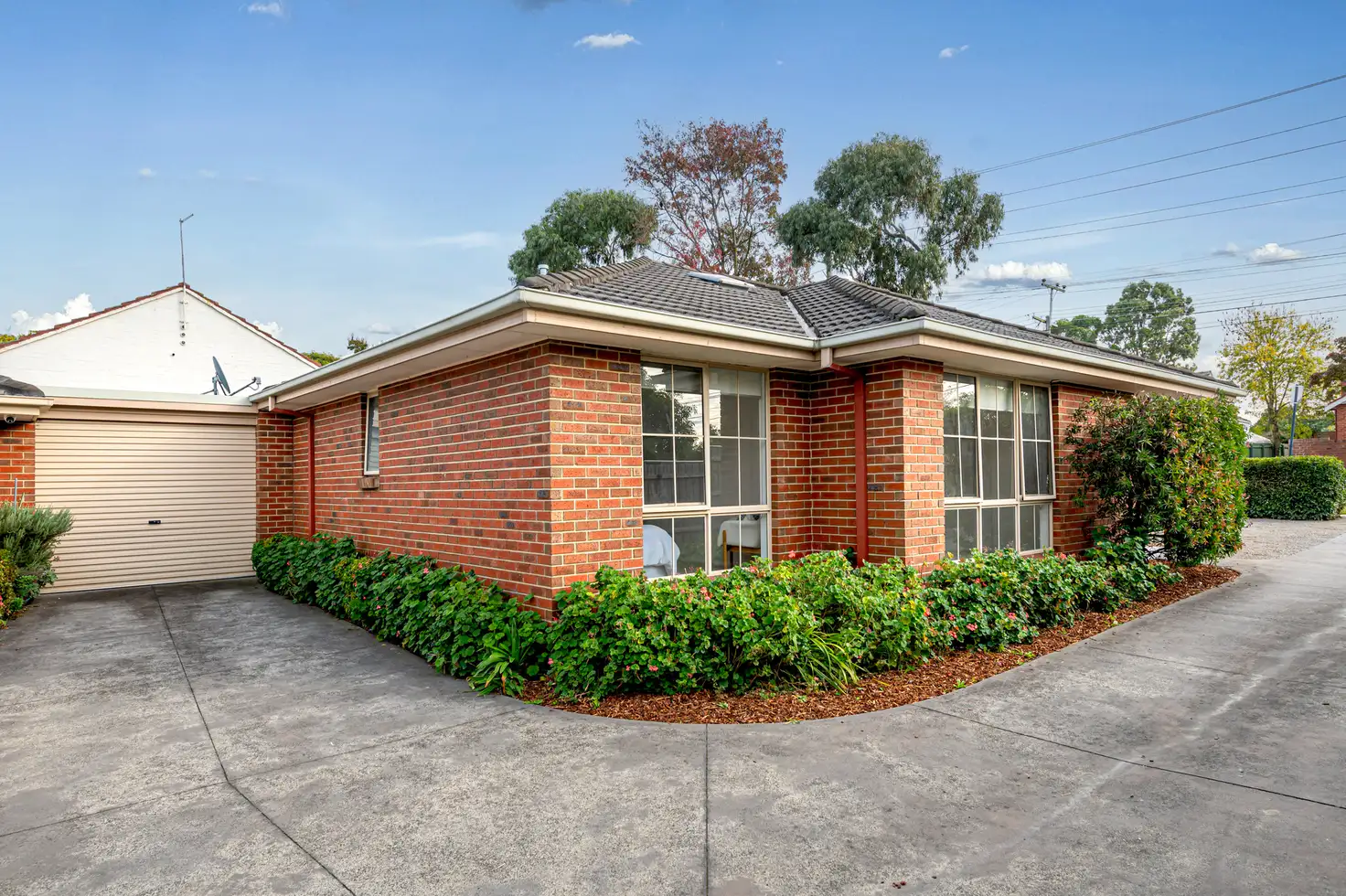 Main view of Homely house listing, 1/14 Highbury Road, Burwood VIC 3125