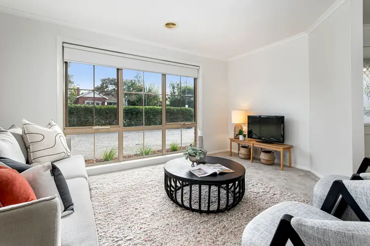 Third view of Homely house listing, 1/14 Highbury Road, Burwood VIC 3125