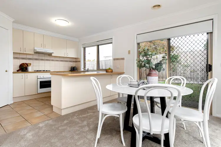 Fourth view of Homely house listing, 1/14 Highbury Road, Burwood VIC 3125