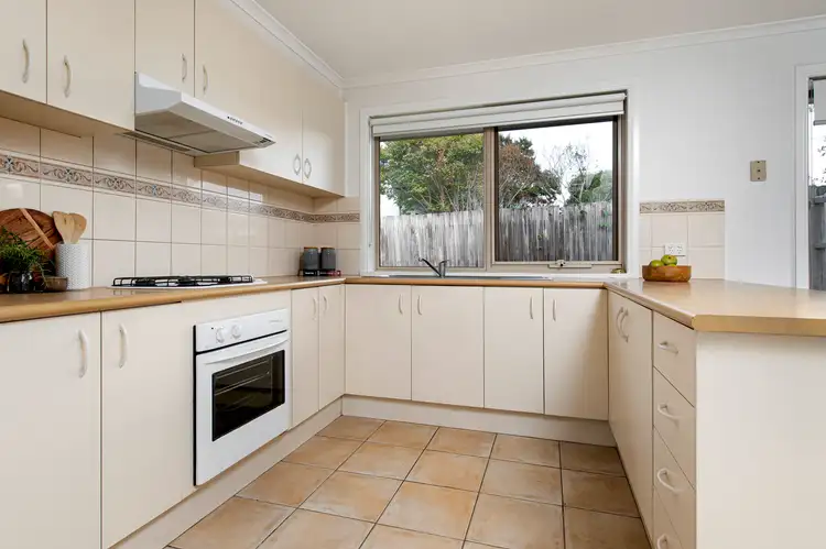Fifth view of Homely house listing, 1/14 Highbury Road, Burwood VIC 3125