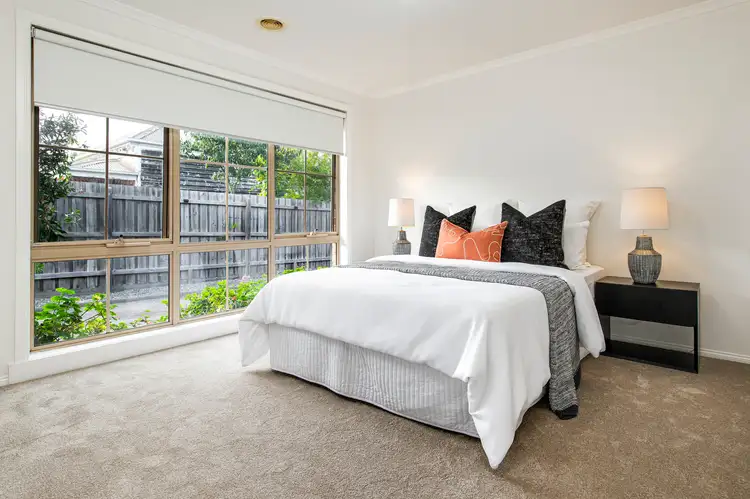 Sixth view of Homely house listing, 1/14 Highbury Road, Burwood VIC 3125