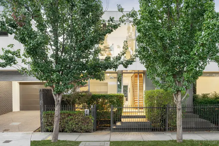 3 Hume Street, Armadale VIC 3143