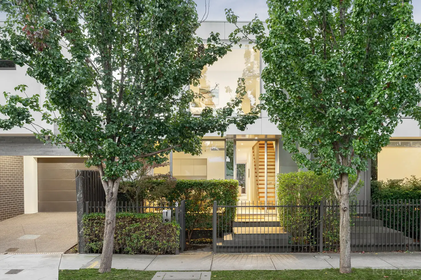 Main view of Homely house listing, 3 Hume Street, Armadale VIC 3143