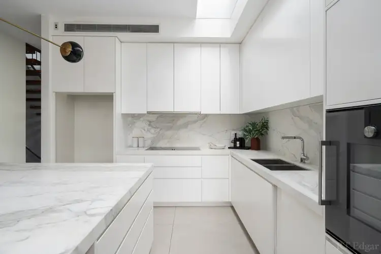 Third view of Homely house listing, 3 Hume Street, Armadale VIC 3143