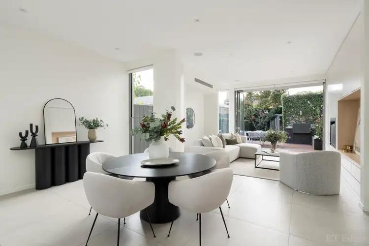 Fifth view of Homely house listing, 3 Hume Street, Armadale VIC 3143