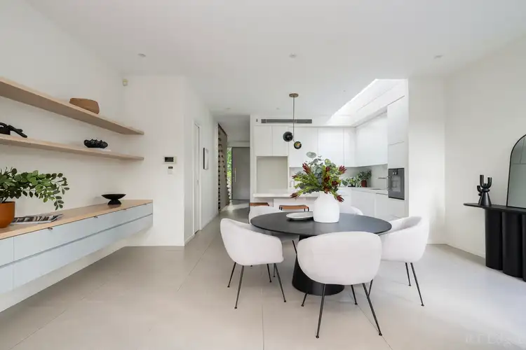 Sixth view of Homely house listing, 3 Hume Street, Armadale VIC 3143